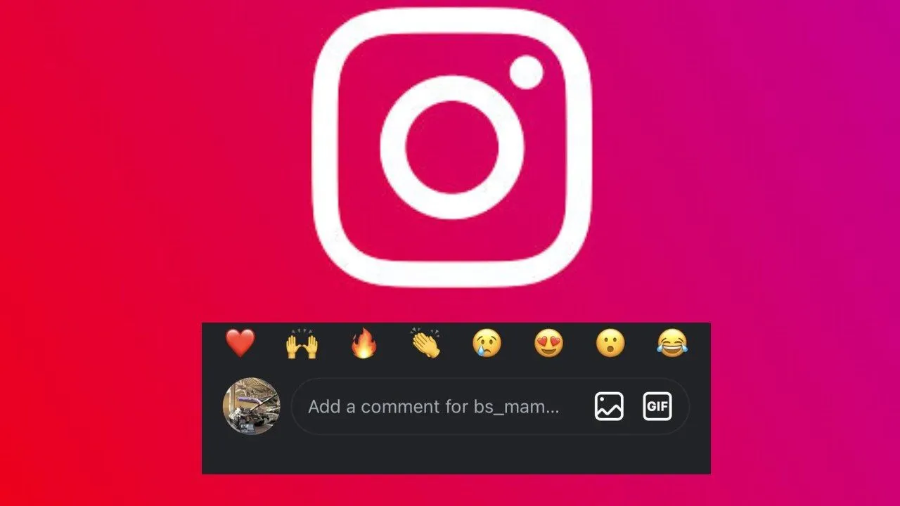 Instagram का नया धमाकेदार फीचर, अब कमेंट में शेयर कर सकेंगे गैलरी की फोटो, मीम्स और स्क्रीनशॉट