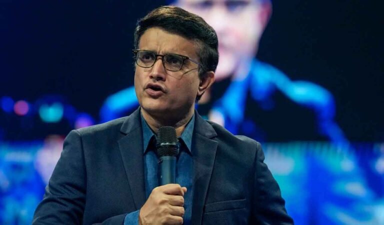 Sourav Ganguly Facebook Page FIR : सौरव गांगुली ने फेसबुक पेज के खिलाफ दर्ज कराई FIR, जानें पूरा मामला