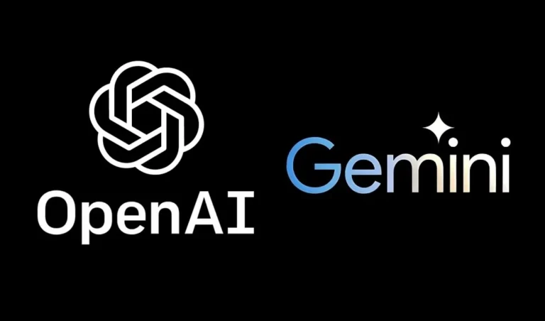 Gemini AI-OpenAI : Google को बड़ा झटका, Gemini AI के मास्टरमाइंड नोअम शजीर ने छोड़ा साथ, OpenAI के लिए करेंगे काम