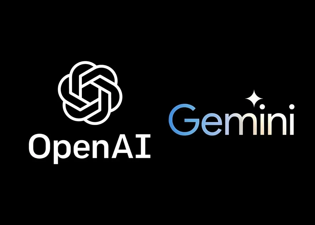 Gemini AI-OpenAI : Google को बड़ा झटका, Gemini AI के मास्टरमाइंड नोअम शजीर ने छोड़ा साथ, OpenAI के लिए करेंगे काम