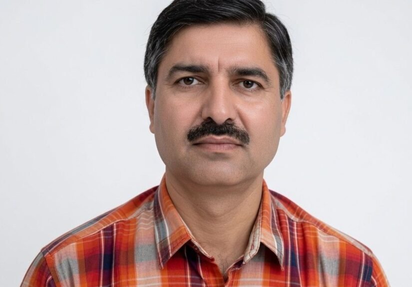 Haryana HSPCB Fund Scam: रिटायरमेंट से कुछ घंटे पहले 169 करोड़ के गबन के मामले में IAS अफसर गिरफ्तार, CBI ने लिया हिरासत में