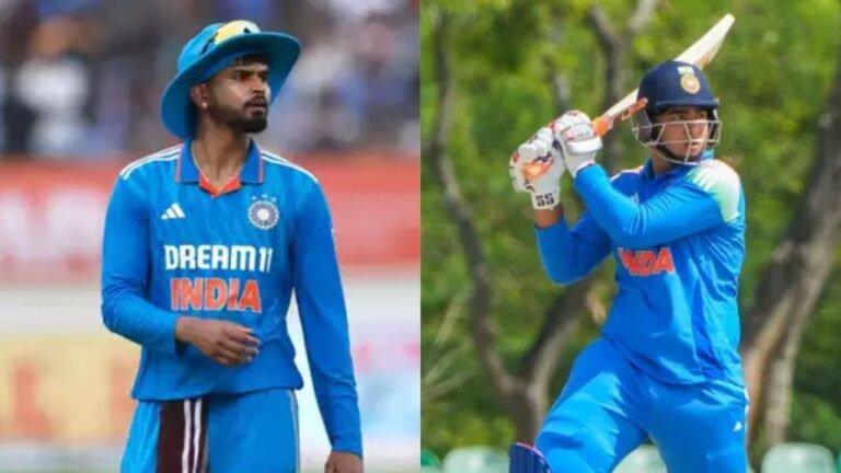 IND vs IRE 1st T20I: आयरलैंड के खिलाफ श्रेयस अय्यर ने जीता टॉस, पहले चुनी गेंदबाजी; वैभव सूर्यवंशी को डेब्यू का इंतजार