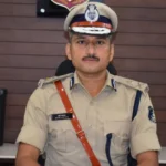CG Breaking : IPS बद्रीनारायण मीणा बने बस्तर के नए IG, आदेश जारी