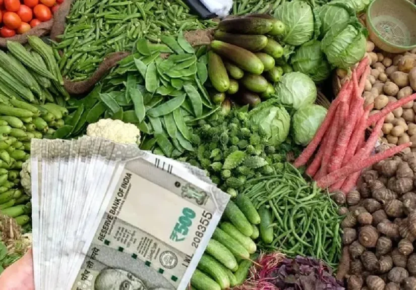 Retail inflation rate may 2026: मई में आम आदमी को मार गई महंगाई, 3.93% तक पहुंची खुदरा महंगाई दर