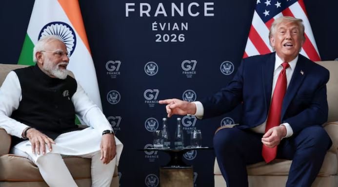 India US Deal आखिरी दौर में, अगले हफ्ते भारत आएगा अमेरिकी दल