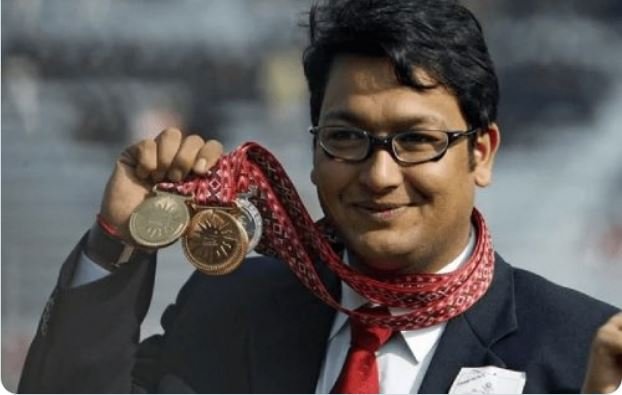 Jaspal Rana