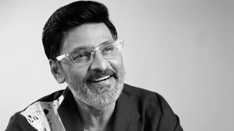 K Bhagyaraj Death: नहीं रहे के भाग्यराज, 50 साल तक सिनेमा पर किया राज, 73 साल की उम्र में ली आखिरी सांस