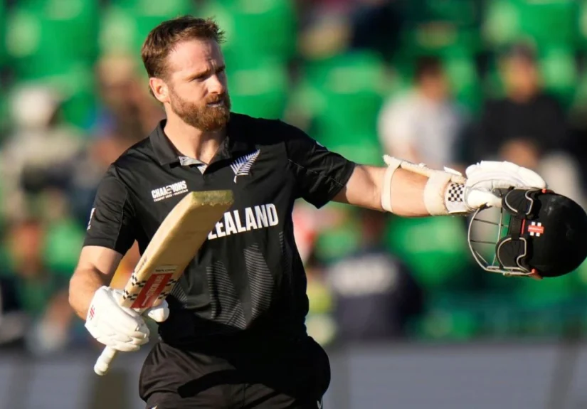 Kane Williamson Retirement : न्यूजीलैंड के दिग्गज बल्लेबाज केन विलियमसन ने इंटरनेशनल क्रिकेट से लिया संन्यास, लॉर्ड्स टेस्ट रहा आखिरी मैच