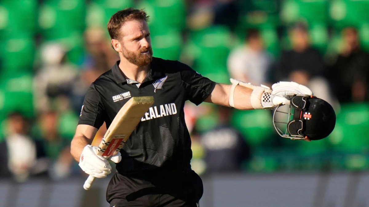 Kane Williamson Retirement : न्यूजीलैंड के दिग्गज बल्लेबाज केन विलियमसन ने इंटरनेशनल क्रिकेट से लिया संन्यास, लॉर्ड्स टेस्ट रहा आखिरी मैच