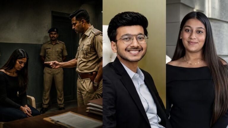 Ketan Murder Case : विग पहनता था केतन, हकलाता भी था, पुलिस के सामने सिया ने उगले सारे राज