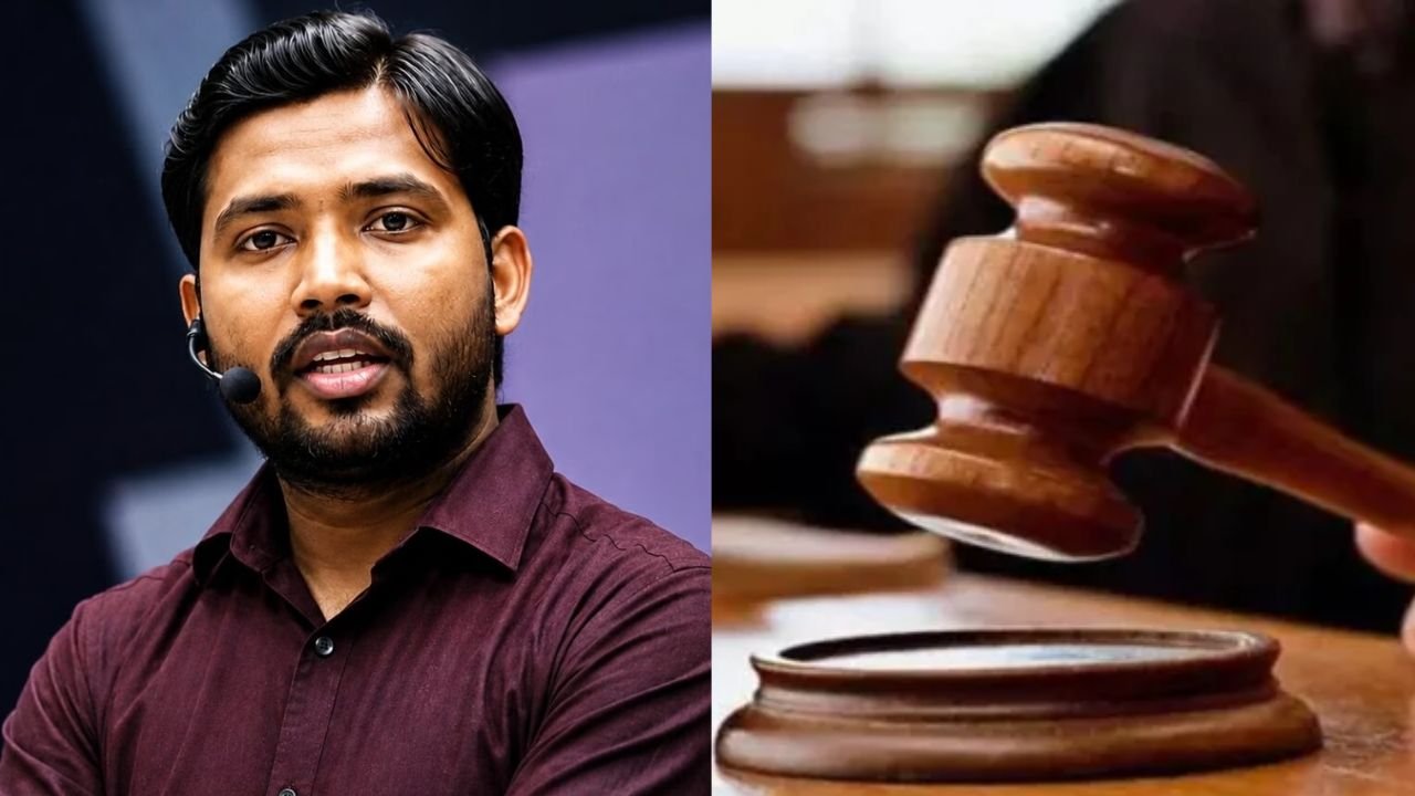 Khan Sir Case : खान सर की गिरफ्तारी पर रोक बरकरार, दोनों गार्ड की जमानत पर भी पटना कोर्ट में 30 जून को होगी अगली सुनवाई