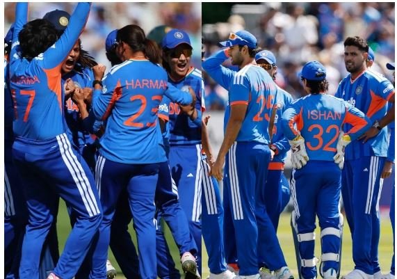 Los Angeles Olympics 2028: 128 साल बाद लॉस एंजिल्स ओलंपिक में क्रिकेट की वापसी,भारतीय महिला टीम को मिली सीधी इंट्री, पुरुष टीम को करना होगा इंतजार