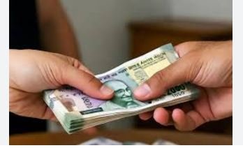 MP News: 10 हजार की रिश्वत लेते बैंक मैनेजर गिरफ्तार, कियोस्क अनुमति के बदले मांगे थे पैसे