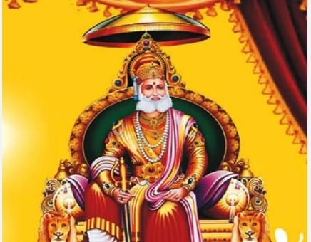 Maharaja Agrasen Jayanti celebrations held at Agrasen Dham Raipur