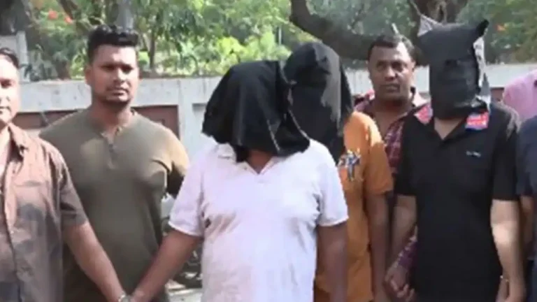 Maharashtra TET Paper Leak Case: महाराष्ट्र TET पेपर लीक मामले में तीन आरोपियों को 8 दिन की पुलिस कस्टडी, 1.5 करोड़ के प्रश्नपत्र बरामद
