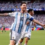 FIFA World Cup 2026: मेसी का जादू बरकरार, विश्व कप में पहली हैट्रिक से अर्जेंटीना की शानदार जीत, अल्जीरिया को 3-0 से हराया