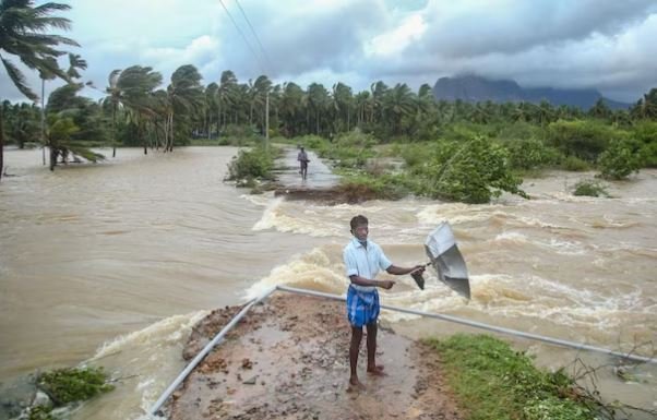 इंतजार खत्म…अगले 20 घंटे में केरल पहुंचेगा मानसून, 4 जून से तटीय इलाकों में भारी बारिश का अनुमान