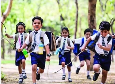 CG News: छत्तीसगढ़ में अप्रैल से शुरू होगा नया शैक्षणिक सत्र, मई में मिलेगी गर्मी की छुट्टी, यहां देखें शेड्यूल