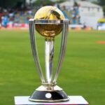 ODI World Cup 2027 की शेड्यूल का ऐलान, 4 अक्टूबर से होगा आगाज, इस दिन होगा फाइनल मुकाबला