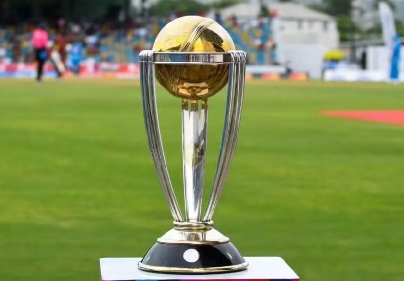 ODI World Cup 2027 की शेड्यूल का ऐलान, 4 अक्टूबर से होगा आगाज, इस दिन होगा फाइनल मुकाबला