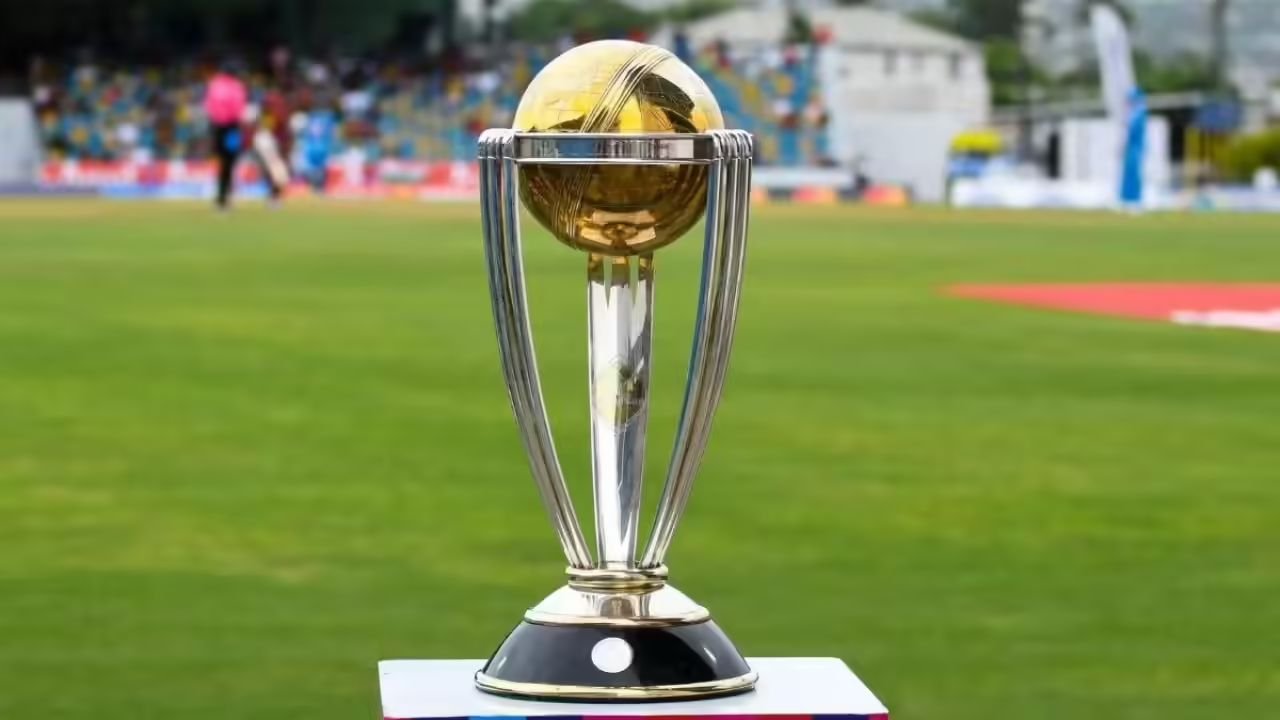 ODI World Cup 2027 की शेड्यूल का ऐलान, 4 अक्टूबर से होगा आगाज, इस दिन होगा फाइनल मुकाबला