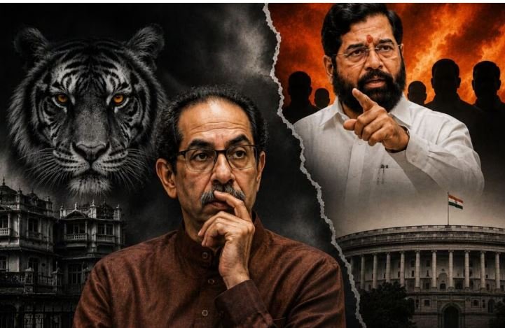 Operation Tiger: उद्धव ठाकरे गुट के बागी सांसद जयपुर शिफ्ट, व्हिप जारी होने के बावजूद बैठक में नहीं पहुंचे 6 सांसद, अब आगे क्या, पढ़ें पूरी खबर