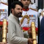 Padma Awards समारोह में सितारों का दिखा खास अंदाज, आर माधवन और अल्का याग्निक समेत कई कलाकार हुए सम्मानित