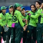 Women's T20 World Cup 2026 से पाकिस्तान टीम बाहर, विदाई के बाद ट्रोलिंग शुरू, प्रदर्शन और ऑफ-फील्ड गतिविधियों पर उठे सवाल