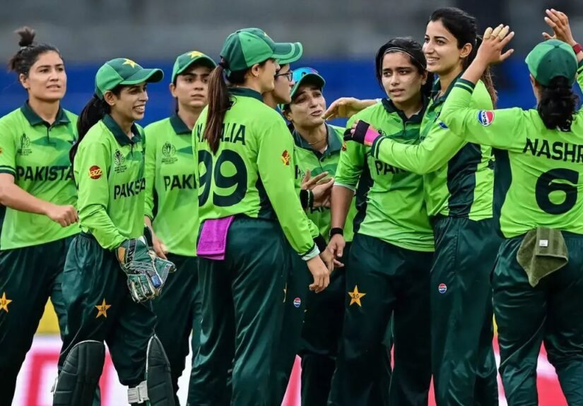 Women's T20 World Cup 2026 से पाकिस्तान टीम बाहर, विदाई के बाद ट्रोलिंग शुरू, प्रदर्शन और ऑफ-फील्ड गतिविधियों पर उठे सवाल