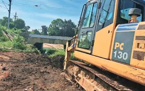 Raipur City News: 4 से 18 जून तक बंद रहेगा गुढ़ियारी अंडरब्रिज का रास्ता, ध्यान से पढ़ें ट्रैफिक पुलिस की एडवाइजरी