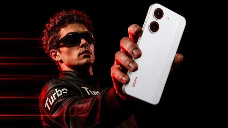 Redmi Turbo 5 लॉन्च : 100W फास्ट चार्जिंग, दमदार बैटरी और फ्लैगशिप फीचर्स के साथ बाजार में मचाई धूम, जानें कीमत