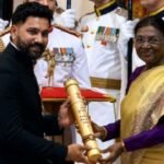 Rohit Sharma Padma Shri Award: जिस दिन किया था इंटरनेशनल डेब्यू, 19 साल बाद उसी दिन मिला रोहित शर्मा को पद्मश्री सम्मान