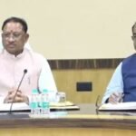 Sai Cabinet Meeting, transfer policy , CM Helpline 1076