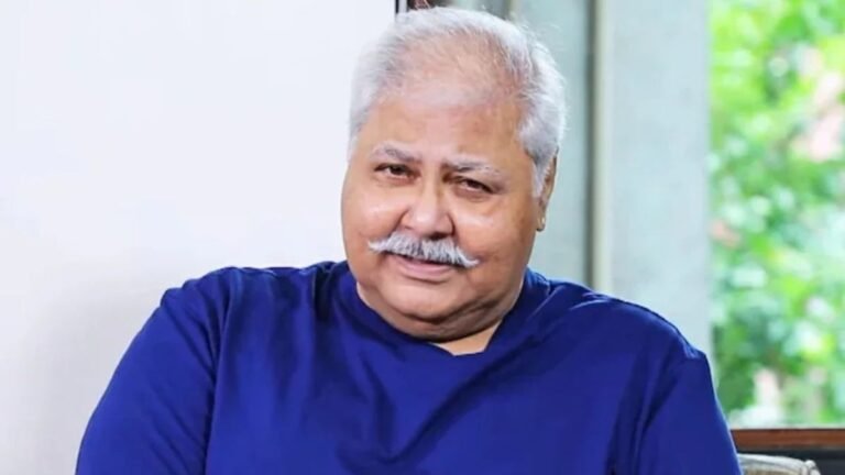 Satish Shah : अभिनेता सतीश शाह को मिलेगा मरणोपरांत पद्म श्री सम्मान