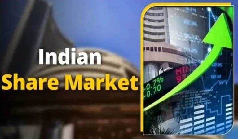 Stock Market, June 15: अमेरिका-ईरान सीजफायर से लगी लॉटरी Sensex 736 अंक उछला, Nifty 23853 पर बंद