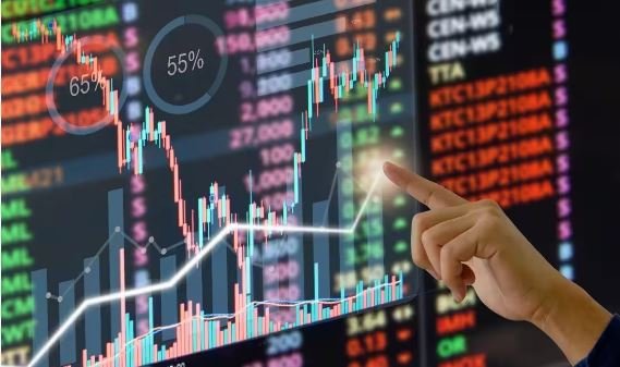 Stock Market June 25: शेयर बाजार में दिनभर तेजी, जमकर हुई प्रॉफिट बुकिंग