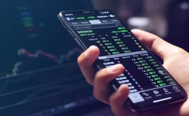 Stock Market June 9, Strong recovery, Sensex , Nifty