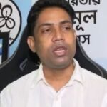TMC leader Jahangir Khan arrested