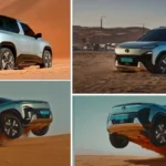 Tata Sierra EV भारत में लॉन्च : 15 मिनट चार्ज में 263Km की रेंज, सिक्योरिटी और प्रीमियम फीचर्स से है लेस, जानें पूरी डिटेल