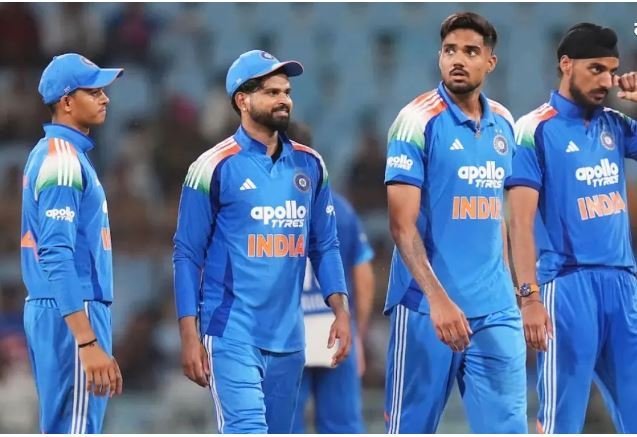 IND vs IRE T20I Series: आयरलैंड के खिलाफ जीत के इरादे से उतरेगी टीम इंडिया, ढाई साल बाद अय्यर की T20 में वापसी,वैभव सूर्यवंशी पर रहेगी नजरें, यहां देखें कहां-कब होगा मैच
