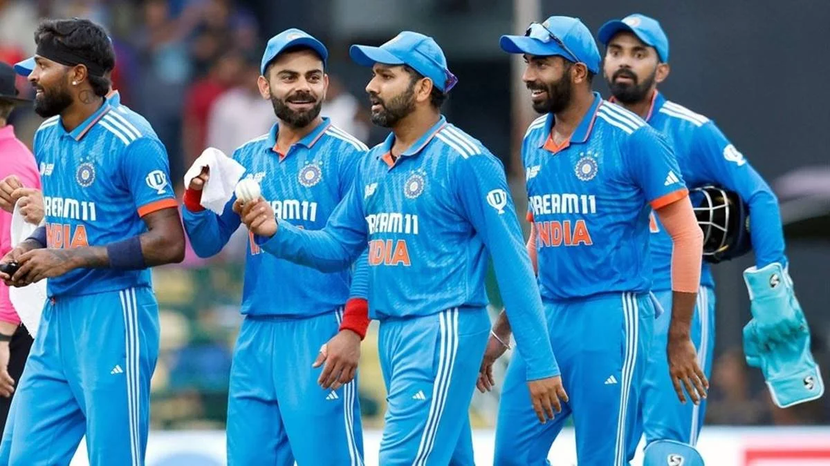 IND vs ENG ODI Series: इंग्लैंड के खिलाफ वनडे सीरीज के लिए भारतीय टीम का ऐलान, कोहली-बुमराह की वापसी; यशस्वी जायसवाल बाहर