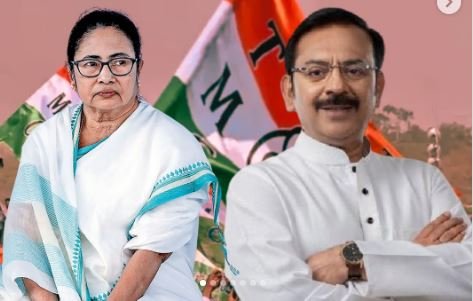 Trinamool Congress bank accounts frozen: तृणमूल कांग्रेस के तीन बैंक खाते फ्रीज, 440 करोड़ रुपए पर लगी रोक, कट-मनी की जांच शुरु