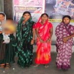 CG News: Family-run gang of snatchers active at weekly market; 6 accused arrested after snatching retired teacher's chain.
