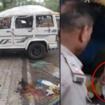 MP Accident: Speeding Bolero loses control and overturns; 5 dead—including a young child—and two injured in tragic incident.