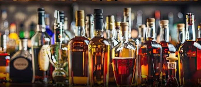 CG Breaking: 3 more Excise Department Sub-Inspectors suspended in liquor overcharging case; 5 officers issued show-cause notices.
