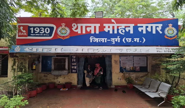 CG Crime: Life taken over a dispute involving ₹1,500; body dumped in a well after murder; 7 minors arrested within 24 hours.