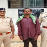 CG Crime: Mother-son bond shamed; son kills mother after being denied food; accused arrested.