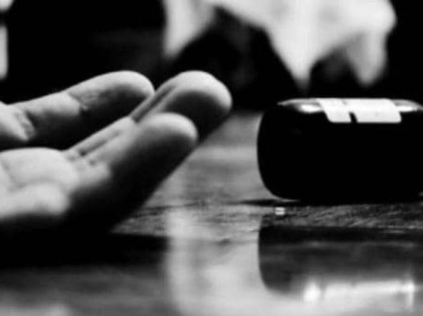 UP News: Death in the name of love—unable to live together, they died together; lovers ended their lives by consuming poison.