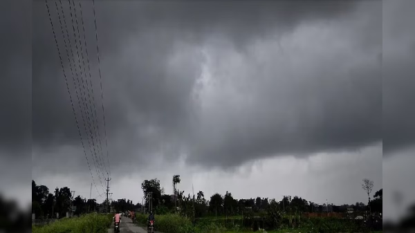 CG Weather News: Signs of monsoon arrival in Chhattisgarh by June 23; relief from humidity and heat expected soon.