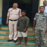 CG Crime: Blood ties shattered—two younger brothers kill their elder brother; both arrested.
